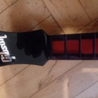 tiger gibson toy guitar, снимка 7 - Китари - 24101604