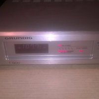 grundig t7200a tuner-high fidelity-внос швеицария, снимка 11 - Ресийвъри, усилватели, смесителни пултове - 19249052