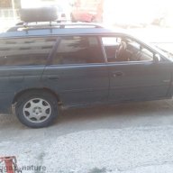 Продавам Subaru Legacy 2.0 1997 г на части, снимка 2 - Автомобили и джипове - 9499786