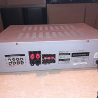 mc Voice av-698 hifi amplifier-germany-внос швеицария, снимка 15 - Ресийвъри, усилватели, смесителни пултове - 21572660