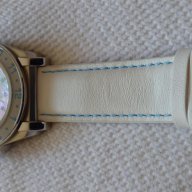 Нов ! Ръчен часовник  BREIL mother of pearl TW0820 седеф, снимка 5 - Мъжки - 12404269