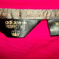 ADIDAS Respect me, Размер S (36), Блуза с дълъг ръкав. Код 408, снимка 7 - Блузи с дълъг ръкав и пуловери - 25122284