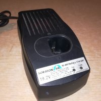 soraton 19.2v/2.4a-charger-внос швеицария, снимка 2 - Други инструменти - 20556752