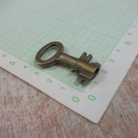 Ключ секретен № 1 за катинар, снимка 3 - Други ценни предмети - 25423961