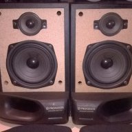 Pioneer s-p 160-2броя колони-внос швеицария, снимка 1 - Тонколони - 13590939