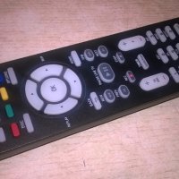 philips hdd/dvd recorder remote control-внос швеция, снимка 2 - Дистанционни - 25533710
