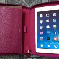 Нов! Filofax A5 Finsbury iPad Air 2, снимка 15 - Други - 20549079