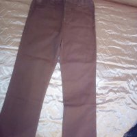 Дънки за ръст 128/134, снимка 3 - Детски панталони и дънки - 23665556