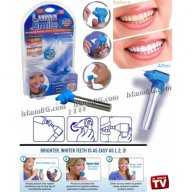 Домашна система за избелване на зъбите Luma Smile - код 1250, снимка 2 - Други - 13544178