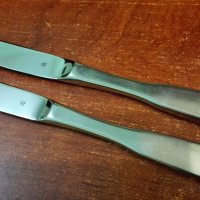 Ножове  WMF, снимка 3 - Антикварни и старинни предмети - 20383659