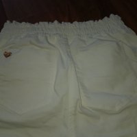 Къси панталони Lucy Fashion, снимка 10 - Къси панталони и бермуди - 24222778