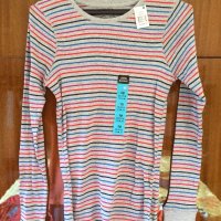 Дамски блузи, снимка 4 - Блузи с дълъг ръкав и пуловери - 23585723