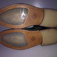 H by Hudson оригинални обувки, снимка 5 - Мъжки боти - 24673558