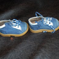 Обувки от естествена кожа №18, снимка 3 - Детски маратонки - 7316349