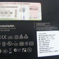 Лаптоп за части Lenovo G550, снимка 4 - Части за лаптопи - 11003391