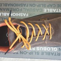 Работни обувки, снимка 3 - Мъжки боти - 25476828