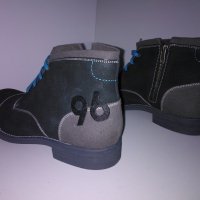 G-star оригинални обувки, снимка 4 - Мъжки боти - 24490829