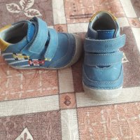 Детски обувки , снимка 3 - Детски обувки - 25916143