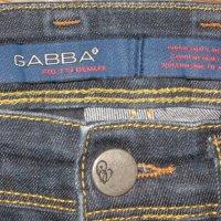 Детски дънки GABBA, снимка 4 - Детски панталони и дънки - 25105465