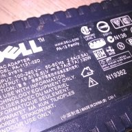 dell-adapter 19.5v/6.7a/130w-внос швеицария, снимка 2 - Кабели и адаптери - 18461288