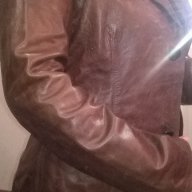 Ново кожено сако (яке) от естествена кожа, снимка 2 - Якета - 13227686