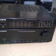 sony ta 606mii-stereo amplifier-внос швеицария, снимка 13 - Ресийвъри, усилватели, смесителни пултове - 10356115
