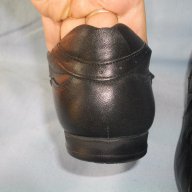Български ортопедични обувки - маратонки / естествена кожа, снимка 6 - Дамски ежедневни обувки - 14506555