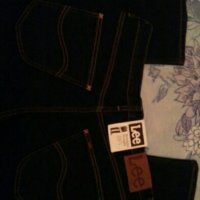 Lee jeans, снимка 5 - Дънки - 22599705