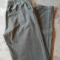 Дамски панталон Vero Moda, снимка 2 - Панталони - 25524165