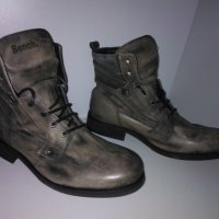 Bench оригинални обувки, снимка 1 - Мъжки боти - 24184802