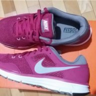 Nike Lunarfly номер 38.5 дамски оригинални маратонки, снимка 10 - Маратонки - 15030911