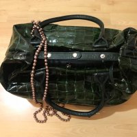 Модна чанта, снимка 7 - Чанти - 23727382