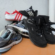  УНИСЕКС 39- 40, originals ADIDAS® ,GOGOMOTO.BAZAR.BG®, снимка 14 - Маратонки - 9864711