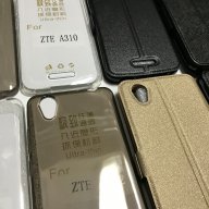 ZTE Blade A310,ZTE Blade A452,ZTE Blade L5,Blade V7 Lite аксесоари, снимка 4 - Калъфи, кейсове - 17309069