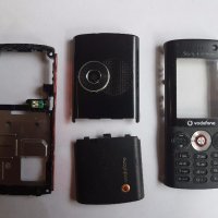 Sony Ericsson V640 оригинални части и аксесоари , снимка 1 - Резервни части за телефони - 19953799