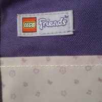 Lego - детска чанта, снимка 2 - Кукли - 24793362