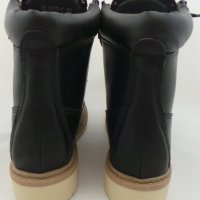 Дамски обувки Sonic-Black, снимка 5 - Дамски ежедневни обувки - 25859233