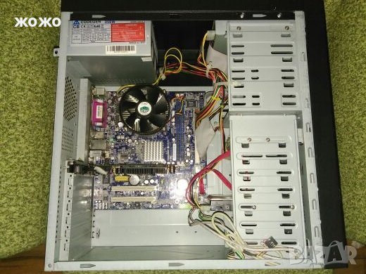 Компютър за ремонт или части, снимка 1