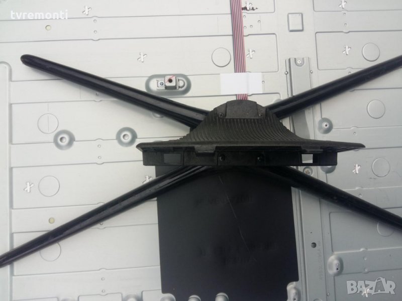 TV стойка BN61-08823X Samsung UE40F6300, снимка 1