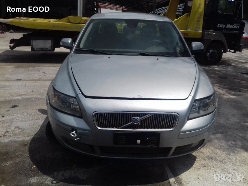 Volvo V 50-2.0дизел/136к.с./06г-на части, снимка 1