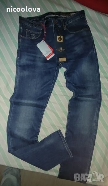 Premiare Jeans размер 30/34, снимка 1