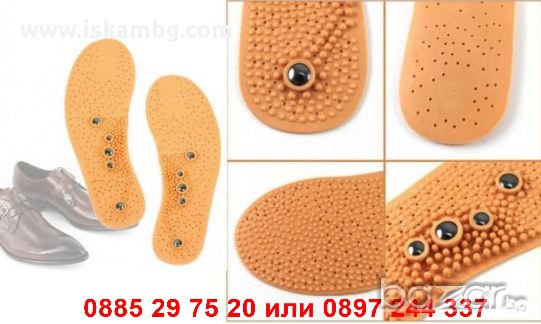 Магнитни Стелки - код 0736, снимка 1