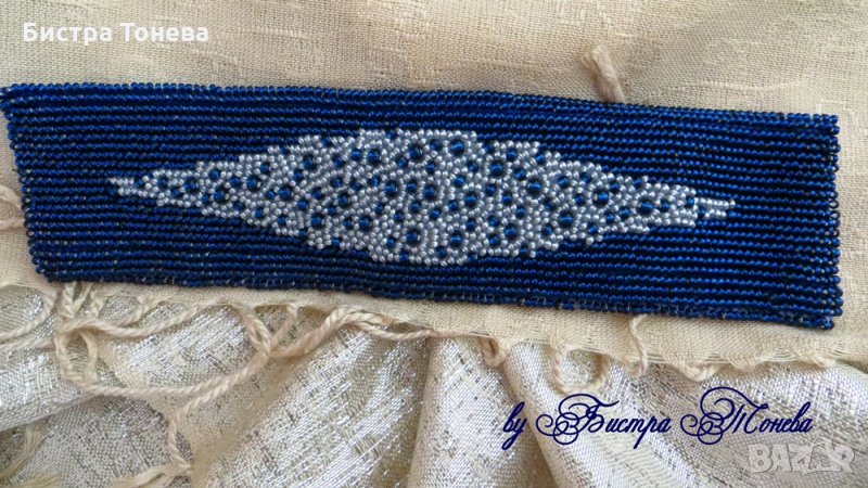 Гривни от мъниста, снимка 1