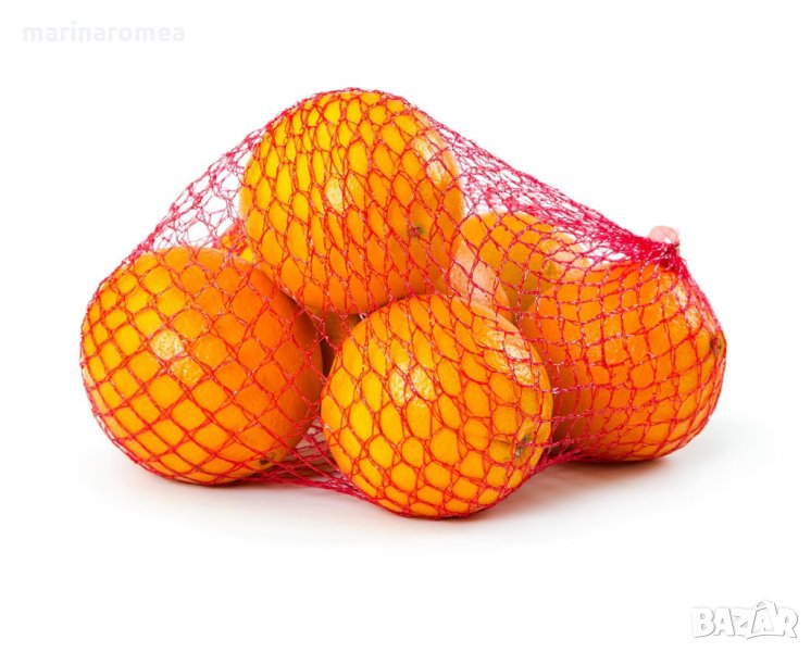 Мрежа(гаца) за портокали,мандарини, снимка 1