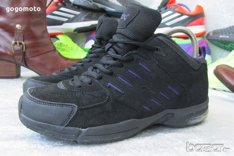 КАТО НОВИ СА 39 унисекс баскет кецове original Dutchy® AIR,GOGOMOTO.BAZAR.BG®, снимка 1