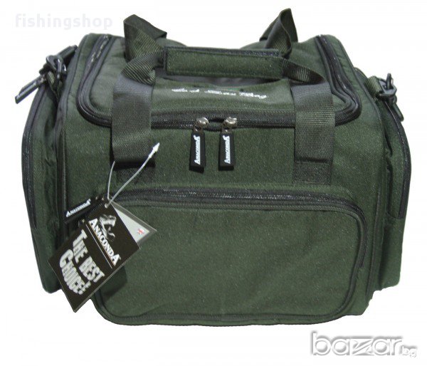 Сак-Anaconda Carp Gear Bag I, снимка 1