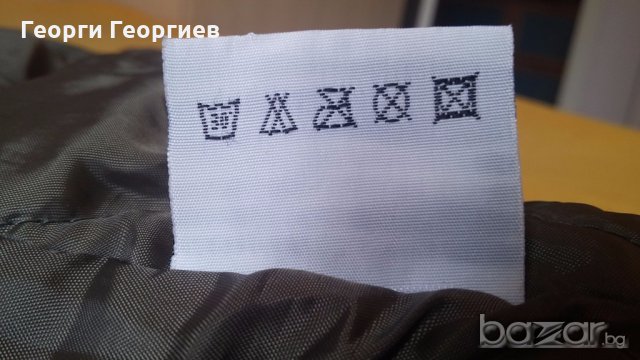 Яке за момче  Tik&Tak/ Tиk&Tak,  100% оригинал, снимка 8 - Детски якета и елеци - 19958521