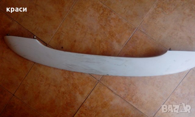 спойлер форд, снимка 2 - Аксесоари и консумативи - 25724041