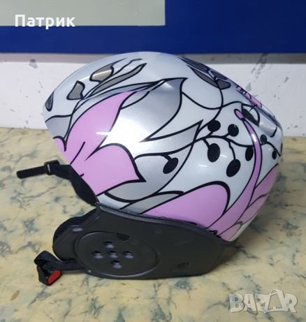 Каски за ски и сноуборд и езда ski snowboard , снимка 9 - Зимни спортове - 22432288