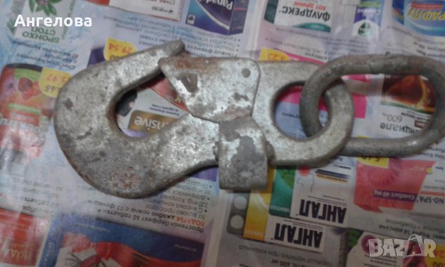 Шегели, снимка 6 - Други инструменти - 20181129